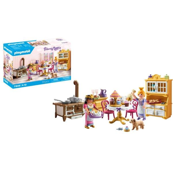 Castle Kitchen - 71848 Playset