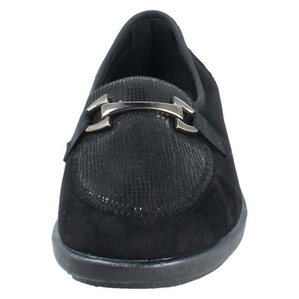 DB Shoes Ladies DB Shoes House Shoes Slippers Aster