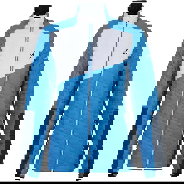 Dare 2B Womens Surmise Jacket - Swedish Blue/Moonlight Denim