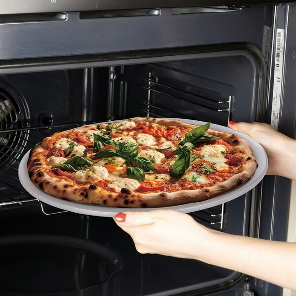 Berlinger Haus Pizza pan, 36 cm Berlinger Haus BH7925 Taupe
