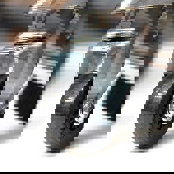 Kiam® ROTARYVAC 18 Rotary Floor Cleaning Tool with Water Recovery Vacuum System