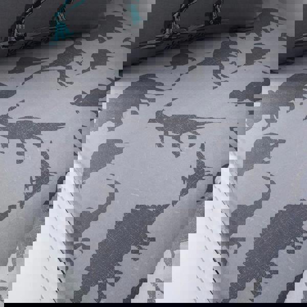 Smart Living Kids Sheet Set - Dino Friend