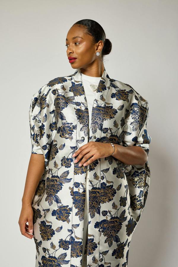 Lioness by TF Nadine Kimono Jacket