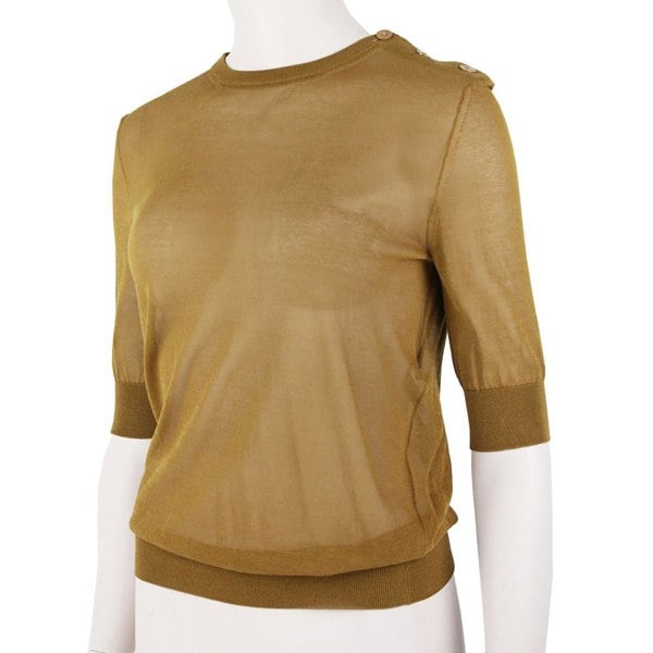 Nina Ricci Knitwear