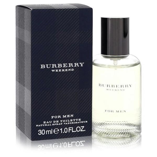 Burberry Weekend EDT 30ml 30 ml
