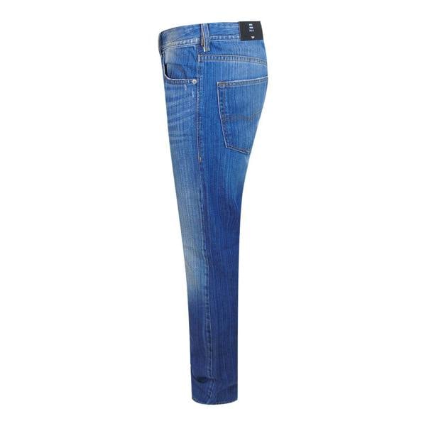 Diesel Buster-X Light Blue Jeans
