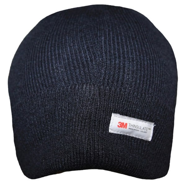 Regatta Mens Thinsulate Thermal Winter Hat - Navy