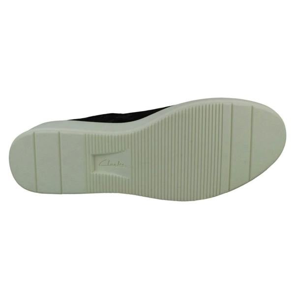 Clarks Ladies Clarks Casual Shoes Layton Step