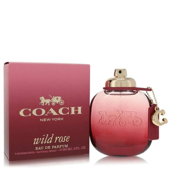 Coach Wild Rose Eau De Parfum 50 ml