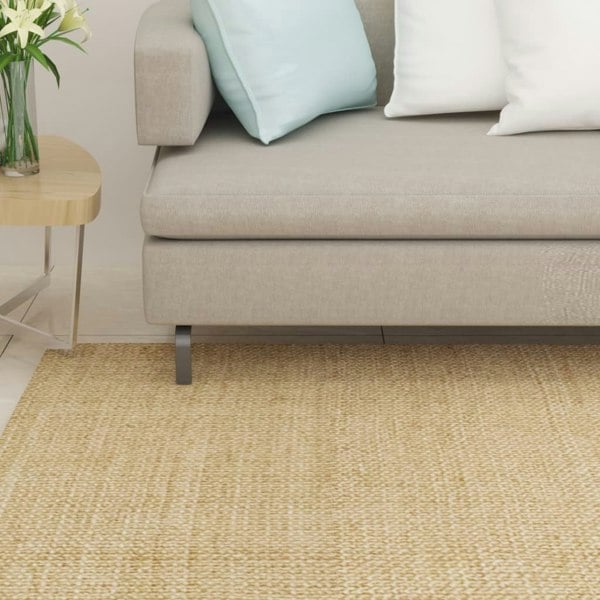 Berkfield Sisal Rug for Scratching Post 66x250 cm