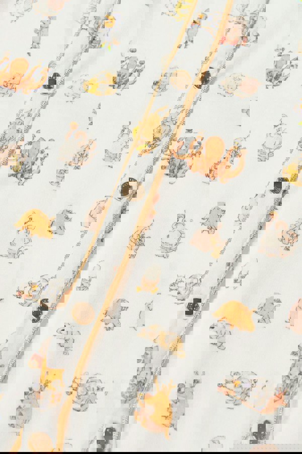 Atelier Choux Baby Classic Choux Playsuit