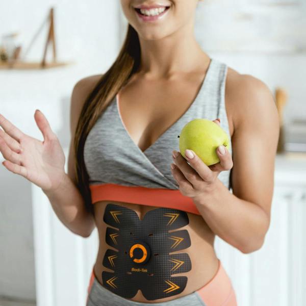 Bodi-Tek Ab Trainer