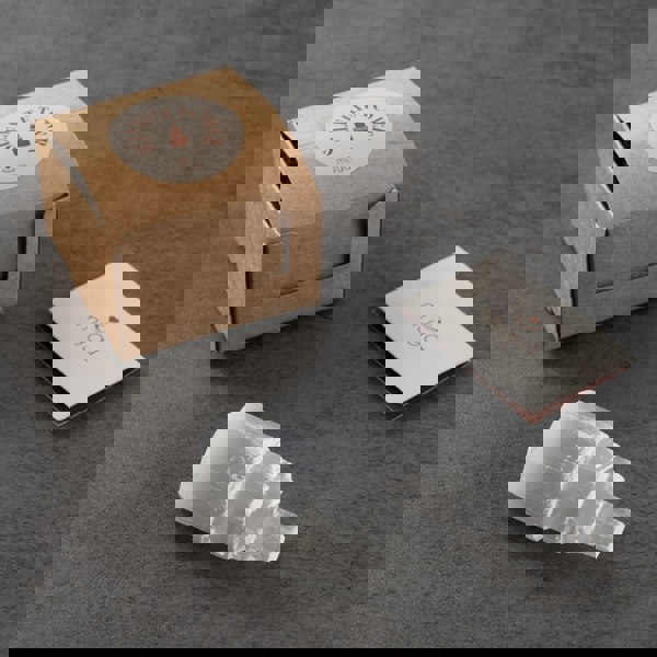 Myga Selenite Collection - Singles