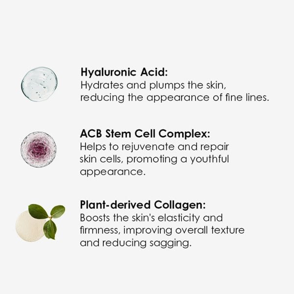 skinChemists Placenta Moisturiser 50ml