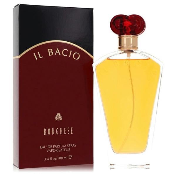 Marcella Borghese Il Bacio Eau De Parfum 100 ml