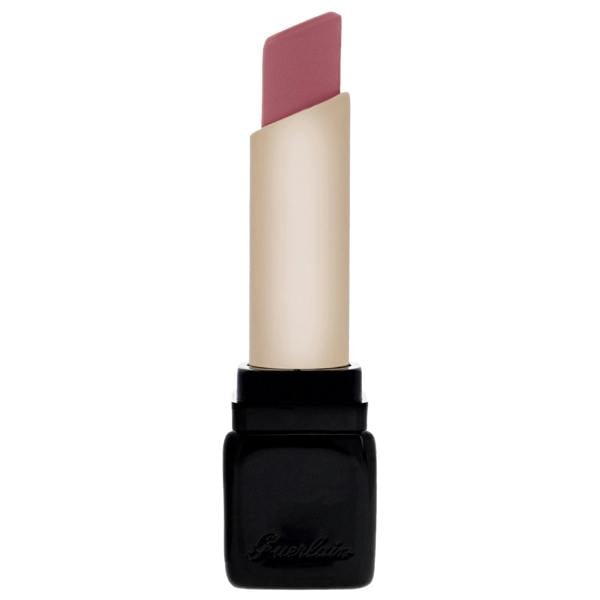 Guerlain KissKiss Tender Matte Lipstick 721 Dear Rose - Extra