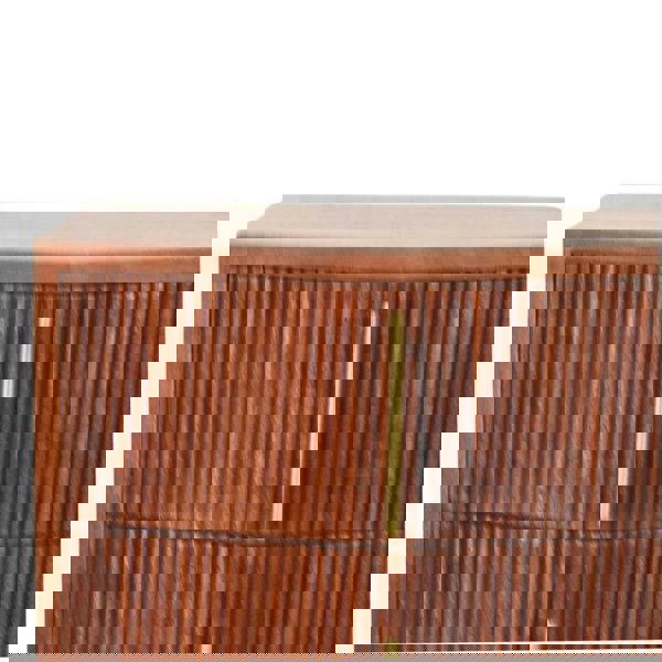 Artisan Furniture Solid Wood Harper Nightstand