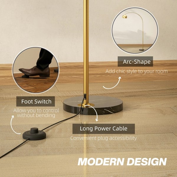 Floor Lamp