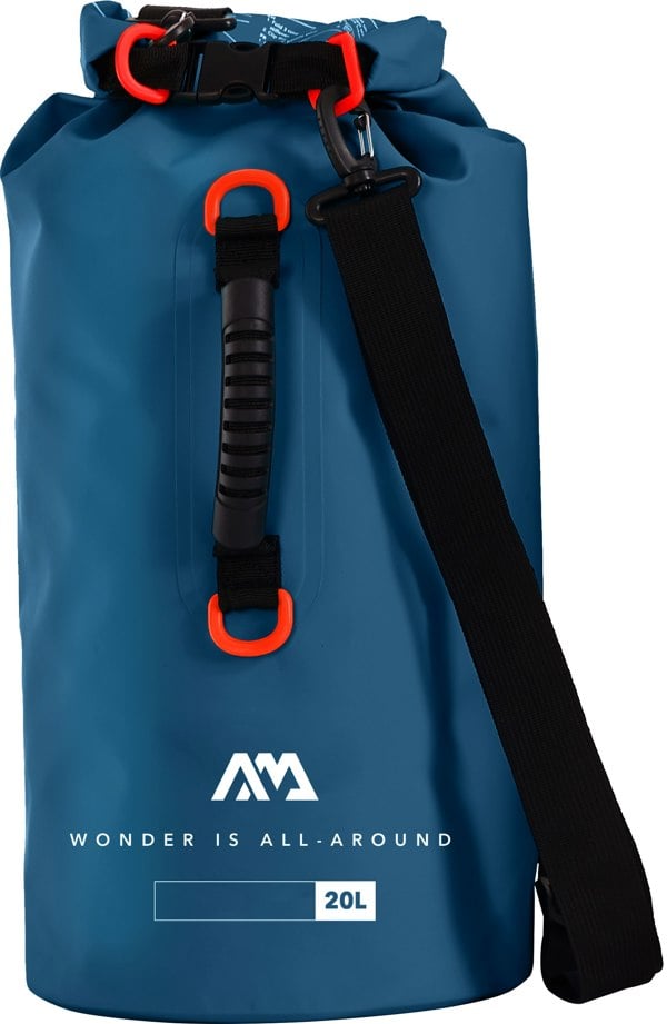 Aqua Marina 20L Water Sports Dry Bag With Handle 2025