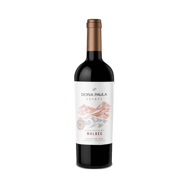Cellier Doña Paula Estate Malbec 2021