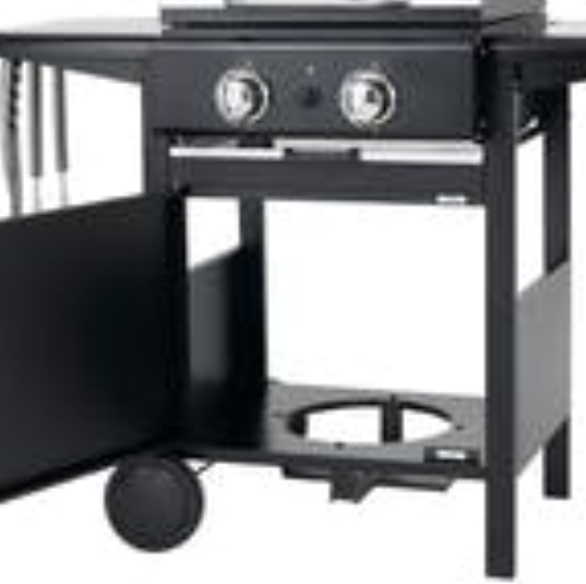 Tepro Mayfield 2 Gas Burner BBQ