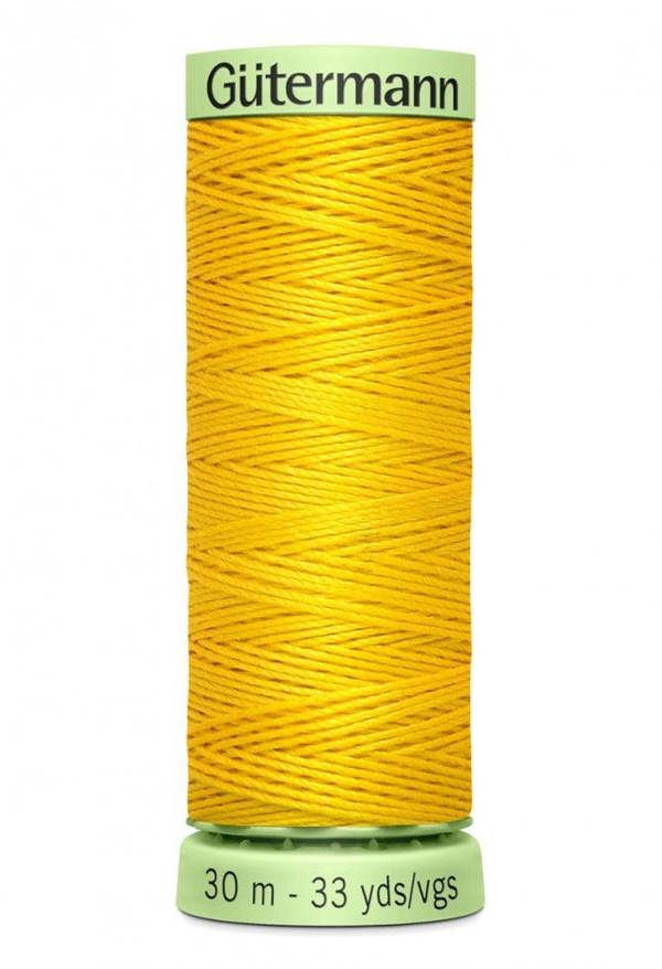 Gutermann Top Stitch Thread 30m Polyester Thread Suitable For Dressmaking