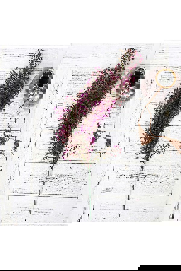 Living and Home Artificial Hanging Plants Decoration