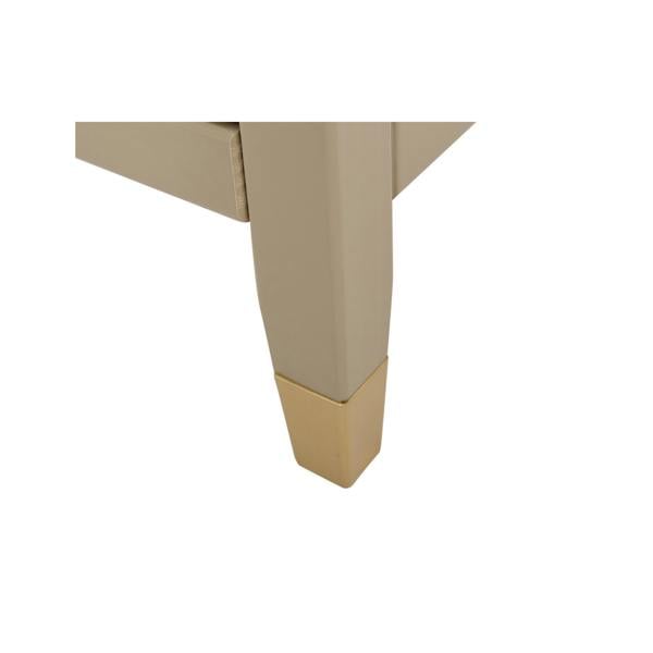 Cabinet Bits Palazzi 3 Tier Bookcase H97 W89 D25cm