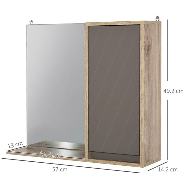 mirror cabinet