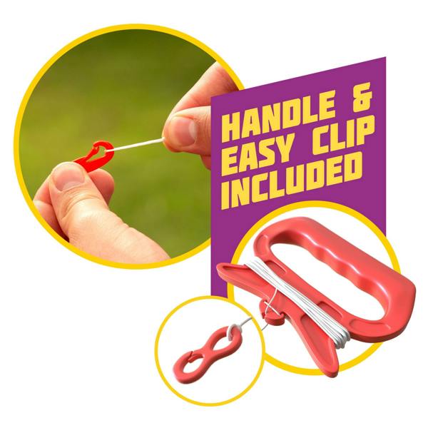 Brookite Astronaut Pop Up Shaped Kite