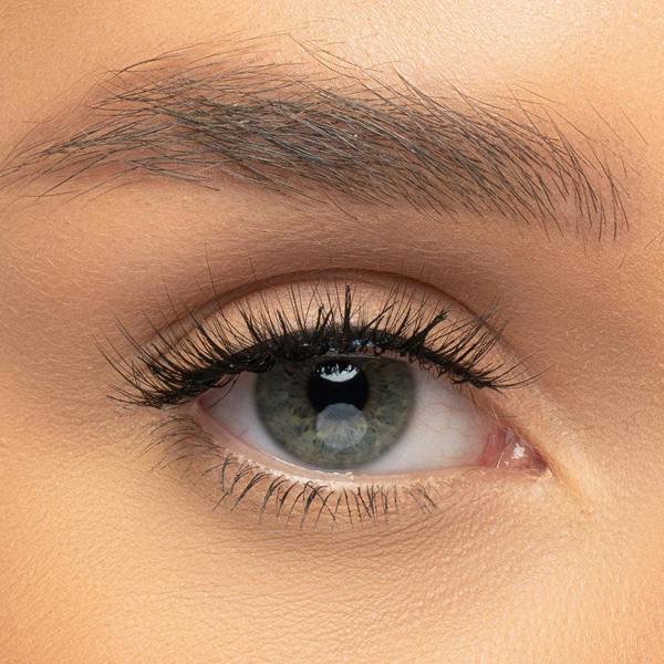 Invogue Multipack Lashes - Jet Setter