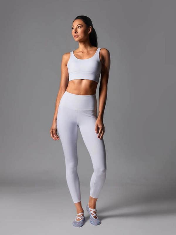 Tavi High Waisted 7/8 Tight Leggings