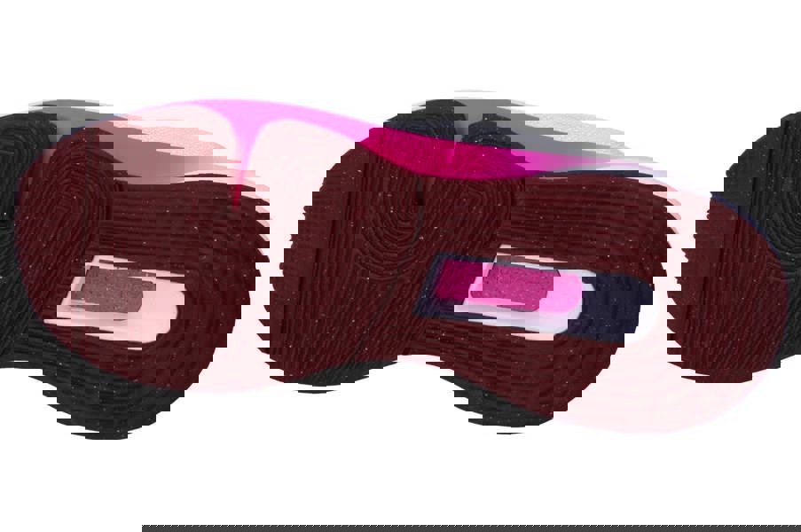 Nike Womens Versair Trainers Dz3547  100 - White Dark Team Red 100 - Photo 4