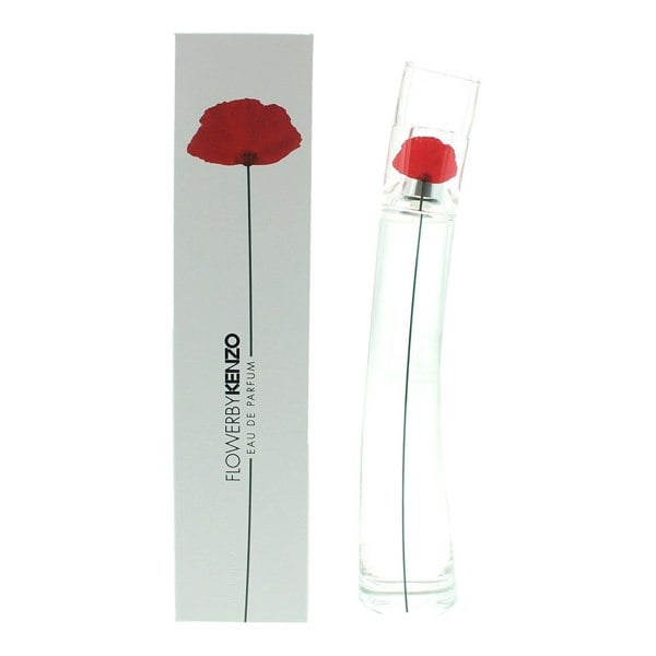 Kenzo Flower for Her Eau de Parfum - 50ml