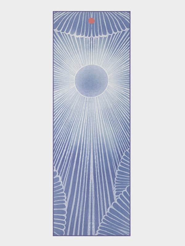 Manduka Yogitoes Yoga Mat Towels 71''