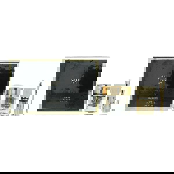 Estée Lauder Re-Nutriv Ultimate Diamond Revitalizing Mask Noir 50ml