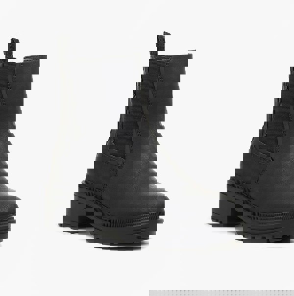 Rocket Dog IGGIE Womens Chelsea Boots Black