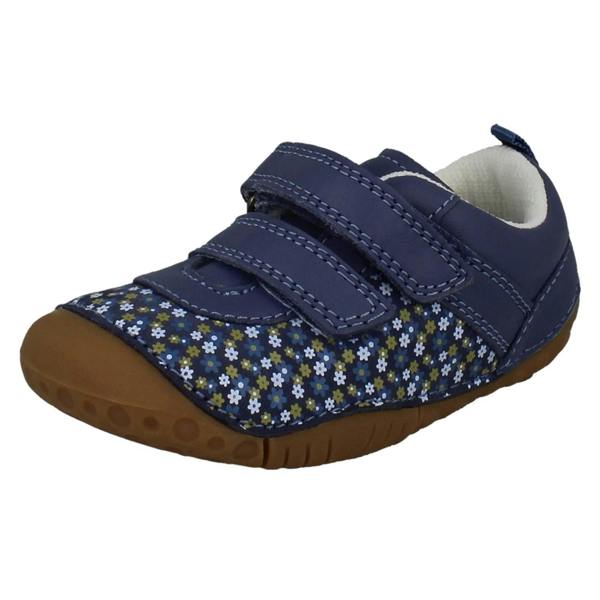Start-rite Kids Startrite Casual Pre Walking Shoes Little Smile