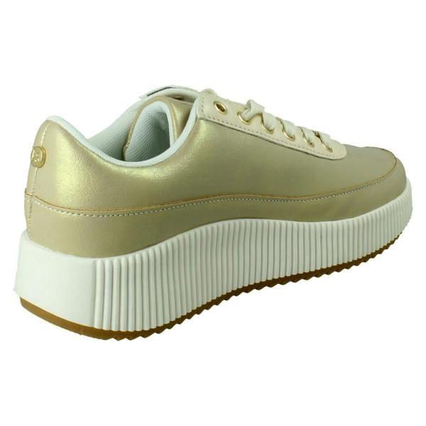 Elle Sport Ladies Elle Sport Casual Trainers F7302