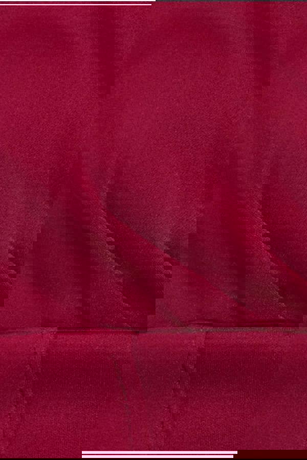 Corset Fit & Flare Mini Dress - Wine DR4537