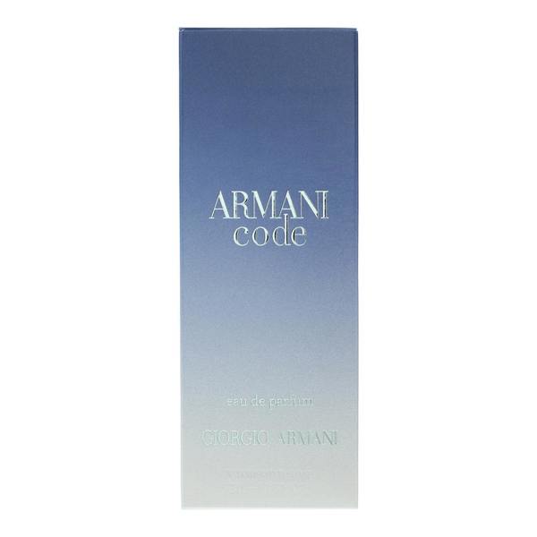 Giorgio Armani Code Femme Eau De Parfum 30ml Spray for Her