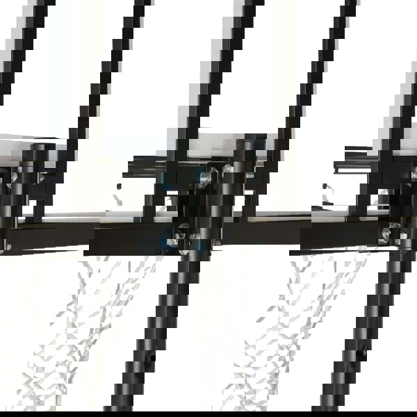 NET1 Attack Basketball Hoop