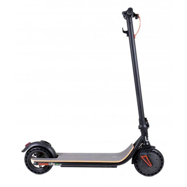 Li-Fe 350 HC Electric Scooter - Black
