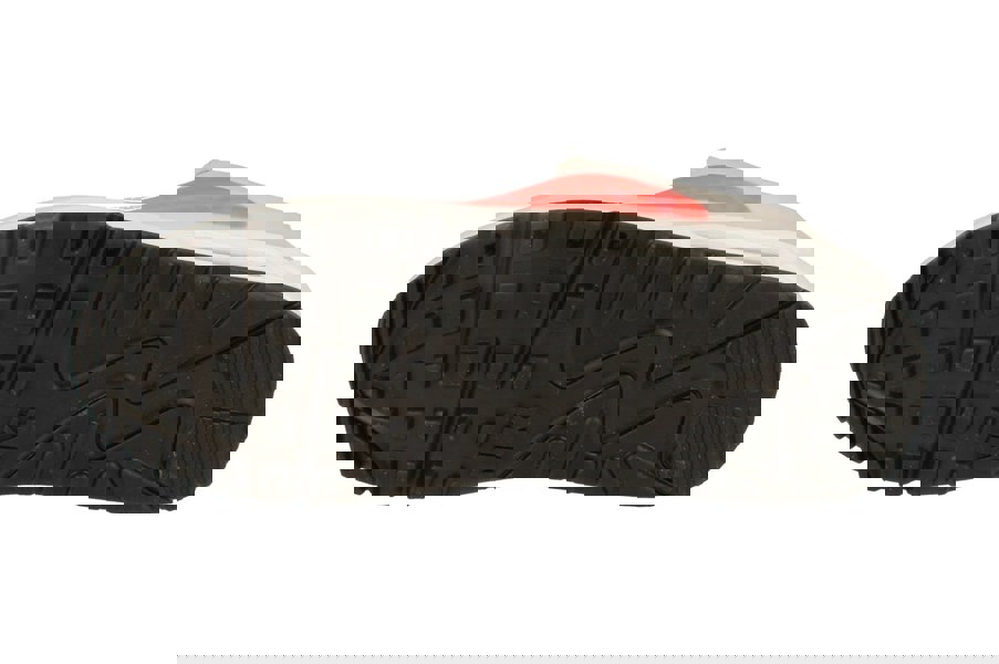 Nike Air Max 90 NS Gpx Mens Aj7182  001 - Neutral Grey Bright Crimson 001 - Photo 4