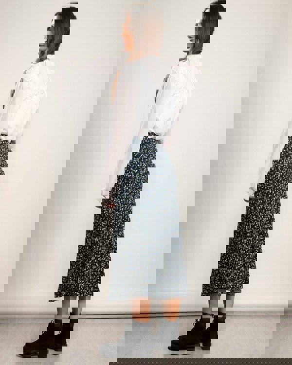 Tommy Hilfiger Raya Womens Skirt