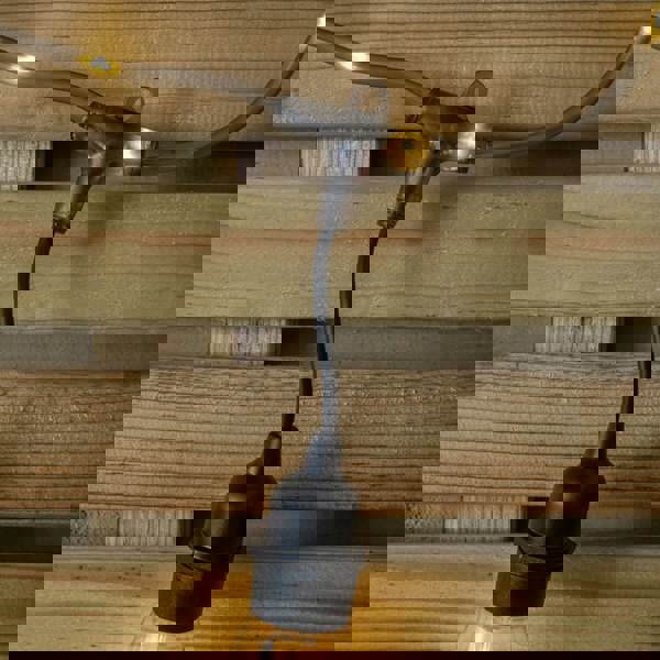 Samuel Alexander 9.5m Set of 20 Connectable Festoon Drop Lights with LED Cable in Warm White