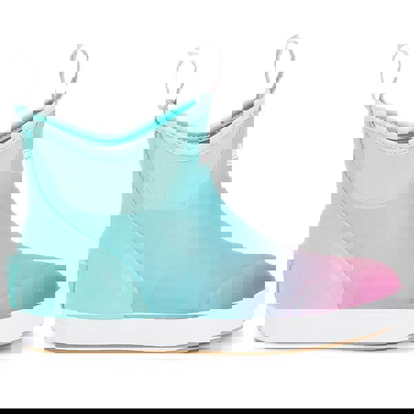 Xtratuf Ankle Deck Boot - Blue Aurora