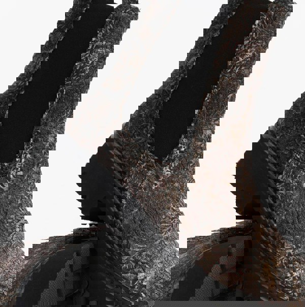 Heavenly Feet BRKVLR ZETA MEADOW VELOUR Womens Chelsea Boots Bark Velour