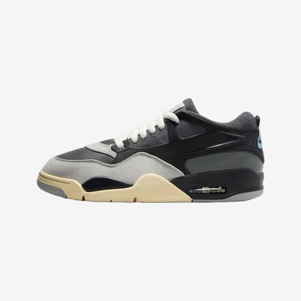 Nike FQ7939-002 Sneakers   in  Black