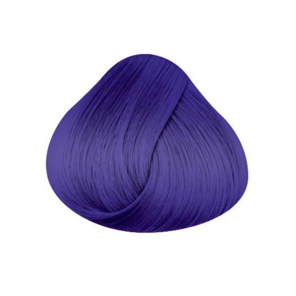 Directions 2 x La Riche Directions Semi-Permanent Hair Color 100ml Tubs - Ultra Violet
